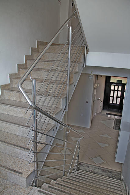 Hostel Firlik Stettin Exterior foto